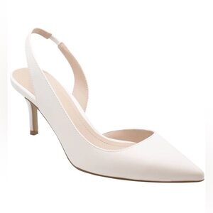 Charles By Charles David Aliby Slingback